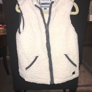 Janie and Jack Kids Vest